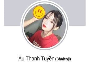 Au thanh tuyen самый горячий секс актер