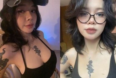 Парень Nguyen Yen BJ был взволнован