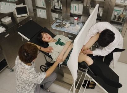 Пациент был использован врачом