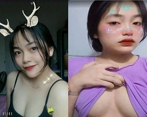 Clip Sex Le Minh nguyet в очень горячи