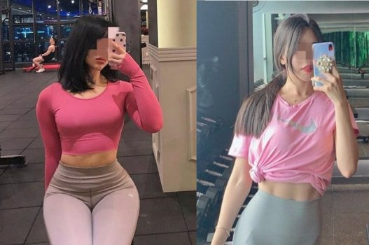 Để kí được hợp đồng là phải bán dâm