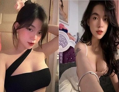 Linh 2K5 в горячем клипе был обнаружен