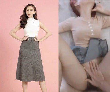 Вентилятор MU в горячем клипе