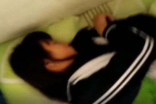 Fodeu o Rabo привык к эспанхоле Сатаде