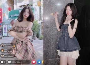Полный клип горячий студент Le Viet Xuan