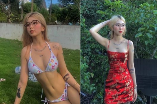 Полный клип Sex Chibi 1311 трахается на канатной дороге