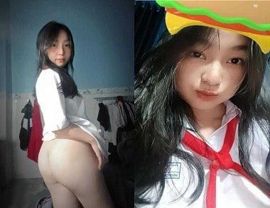 Большая грудная девушка была трахнута за балконом в клипе