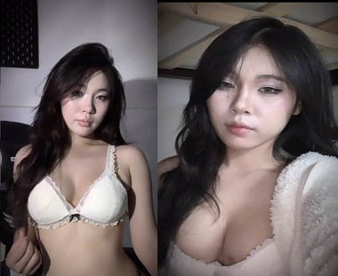 Ha Phuong Streamer Coalition в горячем клипе