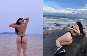 Путешествие, чтобы сделать вьетнамскую сестру сахар