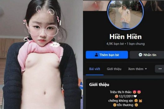 Hoang Kieu Duyen демонстрирует свою большую грудь