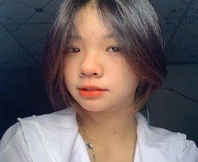 Hoang Kim Ngan Chcihj Dao чрезвычайно любит