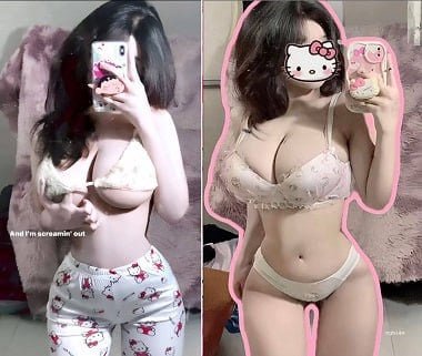 Лучший студент в горячем клипе