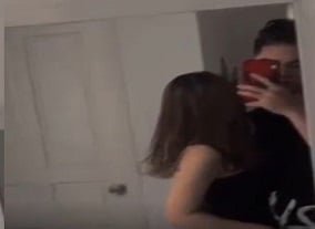 Хуонг -Лан была распространена чувствительные видео по ее бывшему.