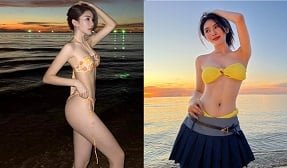 Раскрытие горячего клипа первого ученика с парнем