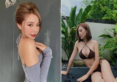 Появление сексуального клипа Nguyen Bich Tram 2k Super Hot Hot