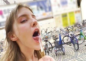 Мелодия очень хорошо вошла в Токио