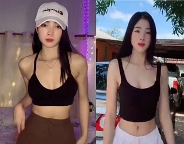 Ngoc huyen в горячем клипе