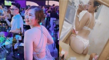Nguyen Hoang Trang 2k7 был выпущен чувствительные видео