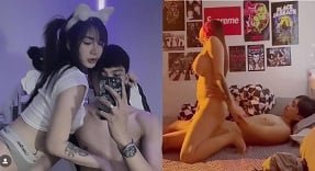 Нгуен Нхунг была выпущена ее бывшая подружкой после расставания