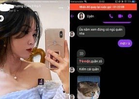Phuong Uyen Catch Sex с друзьями был выпущен онлайн