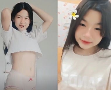 Секс minh anh 2k6 красивая грудь