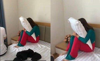 Тан В.Ю. в горячем клипе