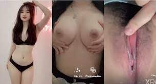 Tiktoker Phan Tram ANH был выпущен чувствительные клипы