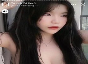 В груди Tu Linh очень хороший секс -клип