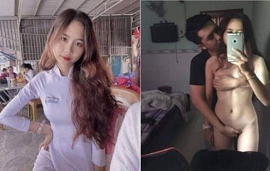 Видео XXX Hanh Trang раскрыл