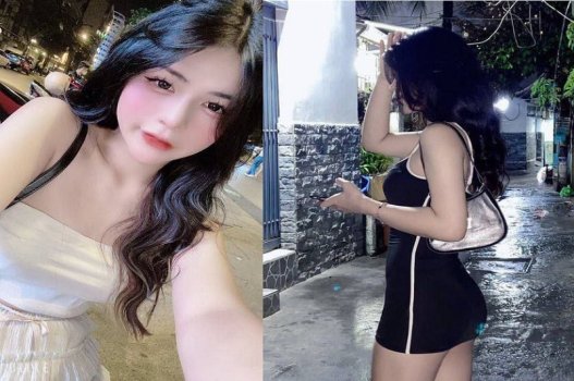 Vu ngoc kim chi раскрыл клип